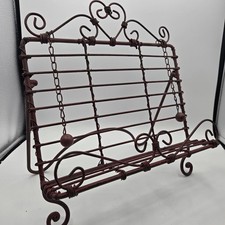 Vintage scrollwork rustic for sale  Longview