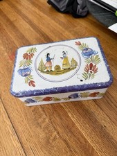 Vintage massilly henriot for sale  Stratford
