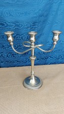Candelabro tre fuochi usato  Vivaro Romano