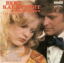 Bert kaempfert orchestra for sale  UK