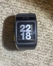 Nike tomtom gps for sale  Sioux Falls