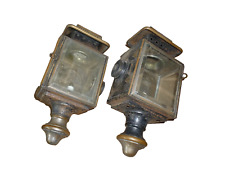 Anciennes lanternes bougie d'occasion  Montsûrs