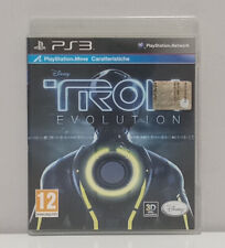 Tron evolution ps3 usato  Macerata