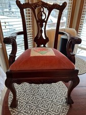 Antique vintage chippendale for sale  Brecksville