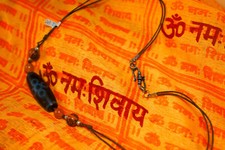 Collana tibetana con usato  Istrana