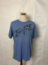 Camiseta masculina Fox Racing Pro Circuit manga curta azul vestuário moto... comprar usado  Enviando para Brazil