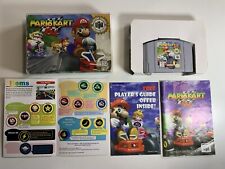 Mario kart cib for sale  Shipping to Ireland