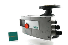 Wilo stratos energiesparpumpe gebraucht kaufen  Remscheid