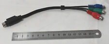 Video pin rca for sale  BARROW-IN-FURNESS