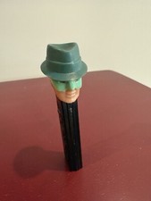 Pez vintage green for sale  Sellersville