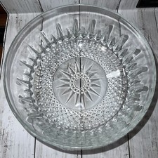 Vintage arcoroc clear for sale  Haslet