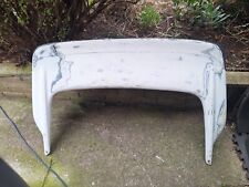 Ford sierra whale for sale  ROTHERHAM