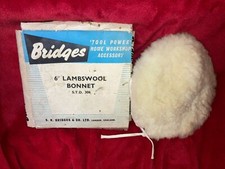Vintage bridges lambs for sale  CORSHAM