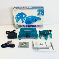 Console n64 nintendo usato  Sesto San Giovanni