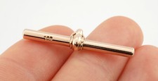 Vintage 9ct rose for sale  REDDITCH
