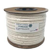 Great lakes cordage for sale  Nunica