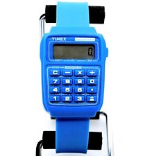Timex calculator watch for sale  Norwood
