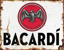 Vintage retro bacardi for sale  LYTHAM ST. ANNES