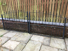 Driveway gates for sale  CARMARTHEN