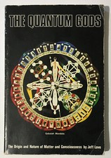 Quantum gods jeff for sale  Seneca Falls