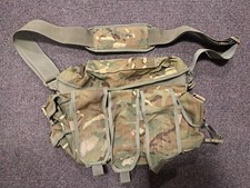 Ammunition grab bag for sale  WEYBRIDGE