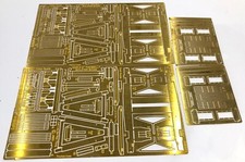 7mm gauge jltrt for sale  UK