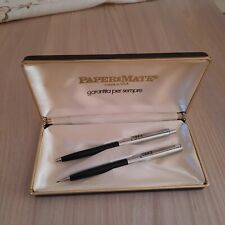 Papermate vintage penna usato  Senago