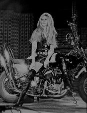 Vintage brigitte bardot for sale  Mckinleyville