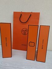Authentic hermes apple usato  Roma