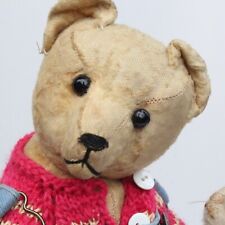 Seltener antiker teddybär gebraucht kaufen  Deutschland