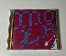 Używany, Rare Polish Electronic CD! Molr Drammaz, Boazeria (Mik Musik) na sprzedaż  Wysyłka do Poland