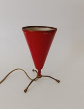 Lampada tavolo cono usato  Putignano