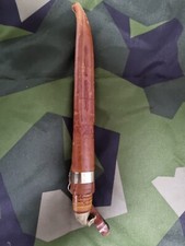 Marttiini jagdmesser finnland gebraucht kaufen  Ehingen (Donau)