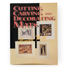 Cutting carving decorating for sale  Tarpon Springs