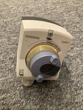 Siemens sas61 stellantrieb gebraucht kaufen  Beckum