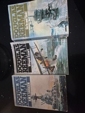 douglas reeman books for sale douglas reeman books for sale YORK