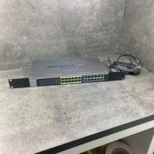 Netgear prosafe jgs524pe gebraucht kaufen Netgear prosafe jgs524pe gebraucht kaufen  Wendlingen am Neckar