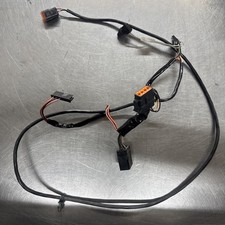 Usado, 2000 Harley Davidson Dyna velocímetro/chicote de fios USADO 68815-99 comprar usado  Enviando para Brazil