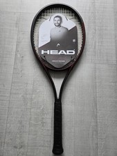 Head prestige tennisschläger gebraucht kaufen  Düsseldorf