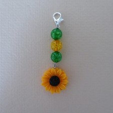 Two sun flower for sale  SHIFNAL