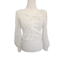 Top bluse weiß gebraucht kaufen  Wiesbaden