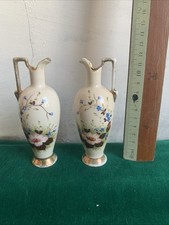 Antique pair austrian for sale  BERWICK-UPON-TWEED