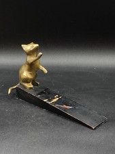 Brass cat kitty for sale  Redmond