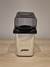 Prima popcorn machine for sale  PERSHORE