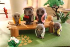 Sylvanian families treefellow d'occasion  Expédié en Belgium