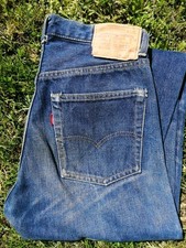 Original vintage levi usato  Milano