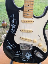 Bon jovi autograph for sale  West Sacramento