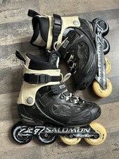 Roller salomon fsk d'occasion  Paris X