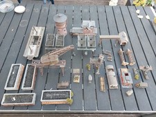 Modellbahn zubehör betriebswe gebraucht kaufen  Montabaur-Umland