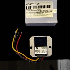 Conversor de tensão RCNUN DC 36V-48V para 12V 10A 120W conversor stepdown comprar usado  Enviando para Brazil